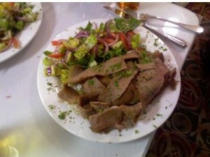 Cafe Anatolia 